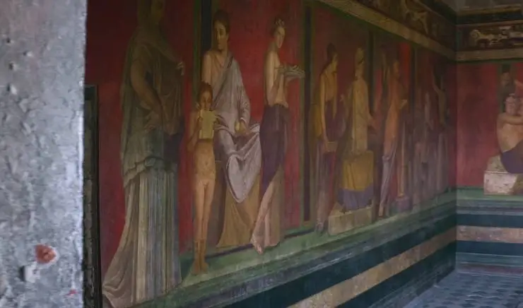 Помпеи: Город грехов (2021) смотреть онлайн бесплатно Помпеи: Город грехов (2021) фильм смотреть онлайн бесплатно