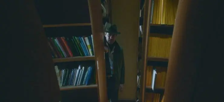 Невидимый мой (2024) в хорошем качестве смотреть онлайн Невидимый мой (2024) фильм в хорошем качестве смотреть онлайн