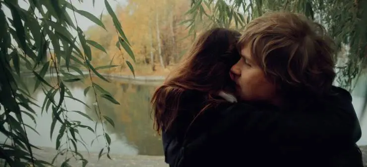 Приснись мне (2021) в хорошем качестве смотреть онлайн Приснись мне (2021) фильм в хорошем качестве смотреть онлайн