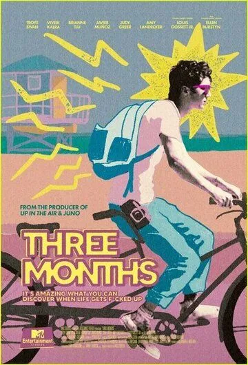 Три месяца / Three Months (2022) фильм смотреть онлайн Три месяца / Three Months (2022) фильм смотреть онлайн в хорошем качестве