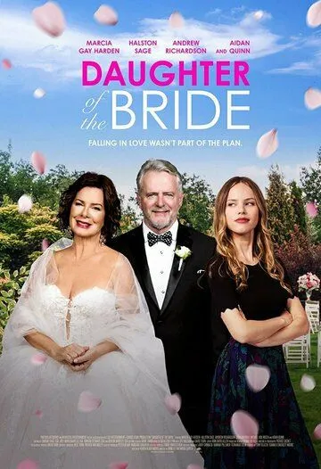 Daughter of the Bride (2023) фильм смотреть онлайн Daughter of the Bride (2023) фильм смотреть онлайн в хорошем качестве