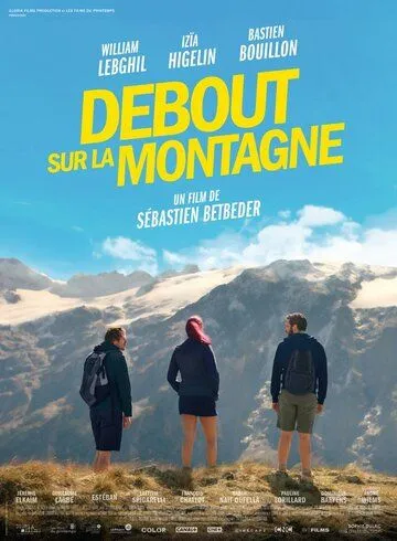 Debout sur la montagne (2019) фильм смотреть онлайн Debout sur la montagne (2019) фильм смотреть онлайн в хорошем качестве