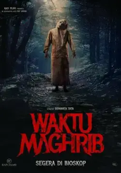 Вечерняя молитва / Waktu Maghrib (2023) фильм смотреть онлайн Вечерняя молитва / Waktu Maghrib (2023) фильм смотреть онлайн в хорошем качестве