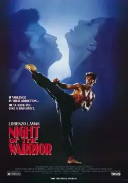 Ночь бойца / Night of the Warrior (1991) фильм смотреть онлайн Ночь бойца / Night of the Warrior (1991) фильм смотреть онлайн в хорошем качестве