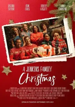 Рождество семьи Дженкинс / A Jenkins Family Christmas (2021) фильм смотреть онлайн Рождество семьи Дженкинс / A Jenkins Family Christmas (2021) фильм смотреть онлайн в хорошем качестве