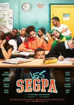 Класс коррекции / Les Segpa (2022) фильм смотреть онлайн Класс коррекции / Les Segpa (2022) фильм смотреть онлайн в хорошем качестве