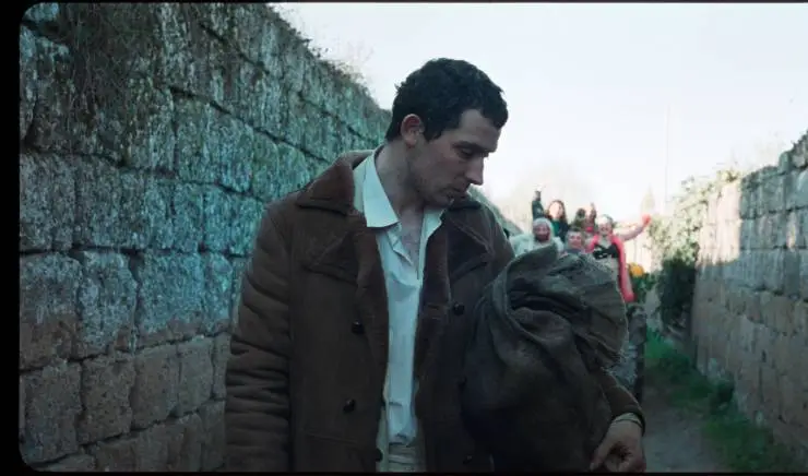 Химера (2023) в хорошем качестве смотреть онлайн Химера (2023) фильм в хорошем качестве смотреть онлайн