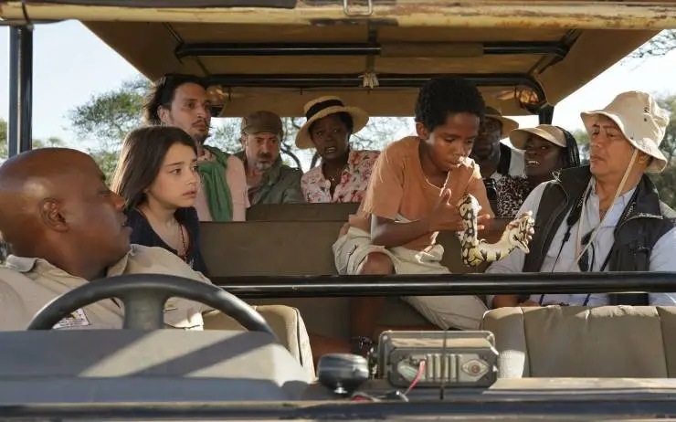 Детектив Табо (2023) смотреть онлайн бесплатно Детектив Табо (2023) фильм смотреть онлайн бесплатно