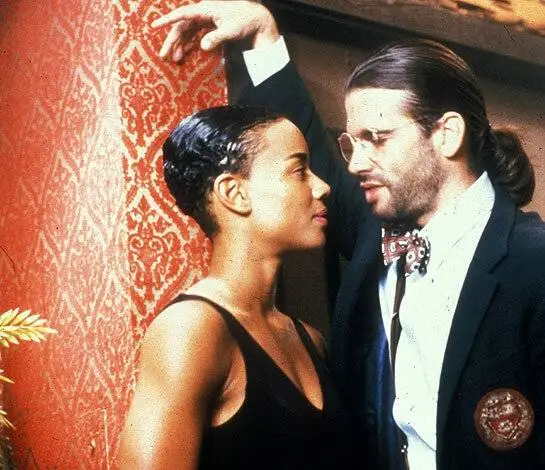 Вольный охотник (1993) смотреть онлайн бесплатно Вольный охотник (1993) фильм смотреть онлайн бесплатно