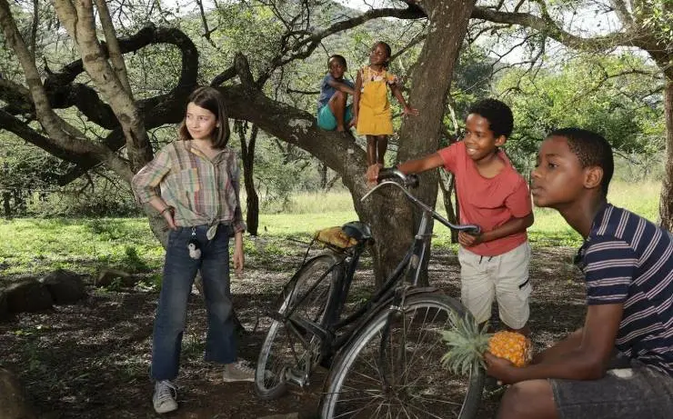 Детектив Табо (2023) в хорошем качестве смотреть онлайн Детектив Табо (2023) фильм в хорошем качестве смотреть онлайн