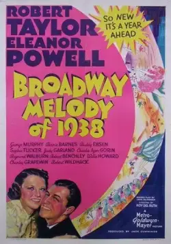 Мелодия Бродвея 1938-го года / Broadway Melody of 1938 (1937) фильм смотреть онлайн Мелодия Бродвея 1938-го года / Broadway Melody of 1938 (1937) фильм смотреть онлайн в хорошем качестве