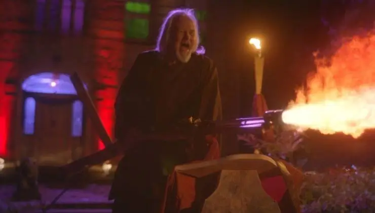 Типа крутой коп (2022) смотреть онлайн бесплатно Типа крутой коп (2022) фильм смотреть онлайн бесплатно