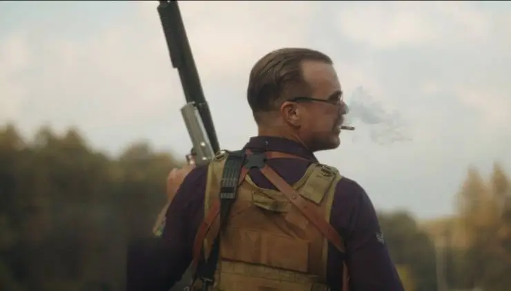 Типа крутой коп (2022) в хорошем качестве смотреть онлайн Типа крутой коп (2022) фильм в хорошем качестве смотреть онлайн