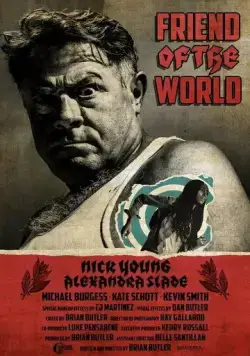 Friend of the World (2020) фильм смотреть онлайн Friend of the World (2020) фильм смотреть онлайн в хорошем качестве