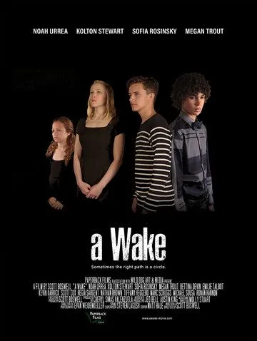 A Wake (2019) фильм смотреть онлайн в хорошем качестве
