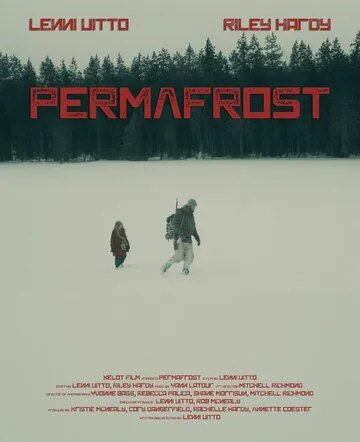 Вечная мерзлота / Permafrost (2024) фильм смотреть онлайн в хорошем качестве