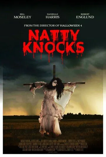 Нэтти Нокс / Natty Knocks (2023) фильм смотреть онлайн в хорошем качестве