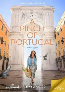 A Pinch of Portugal (2023) фильм смотреть онлайн A Pinch of Portugal (2023) фильм смотреть онлайн в хорошем качестве