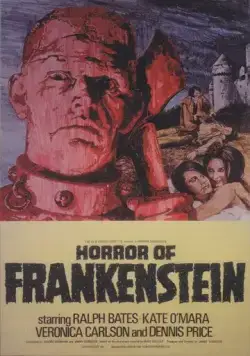 Ужас Франкенштейна / The Horror of Frankenstein (1970) фильм смотреть онлайн Ужас Франкенштейна / The Horror of Frankenstein (1970) фильм смотреть онлайн в хорошем качестве
