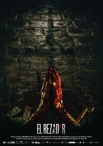 El Rezador фильм смотреть онлайн El Rezador фильм смотреть онлайн в хорошем качестве