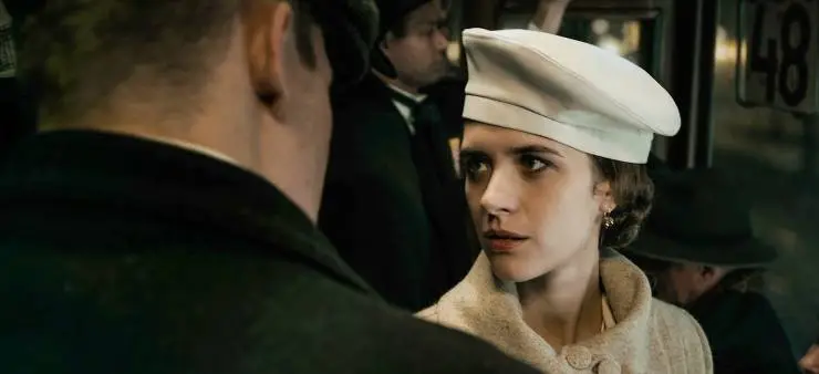 Хинтерленд: город грехов (2021) смотреть онлайн Хинтерленд: город грехов (2021) фильм смотреть онлайн