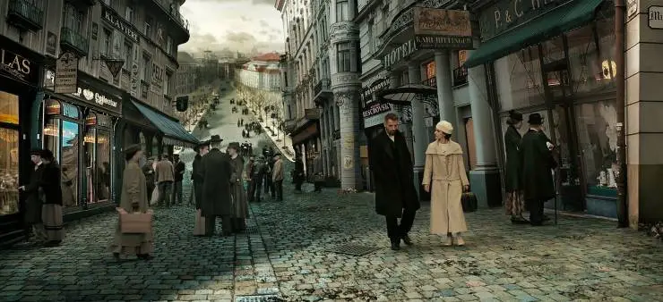 Хинтерленд: город грехов (2021) смотреть онлайн бесплатно Хинтерленд: город грехов (2021) фильм смотреть онлайн бесплатно