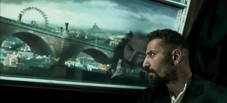 Хинтерленд: город грехов (2021) в хорошем качестве смотреть онлайн Хинтерленд: город грехов (2021) фильм в хорошем качестве смотреть онлайн