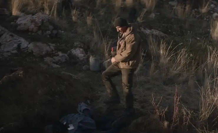 Последняя жертва (2021) смотреть онлайн бесплатно Последняя жертва (2021) фильм смотреть онлайн бесплатно