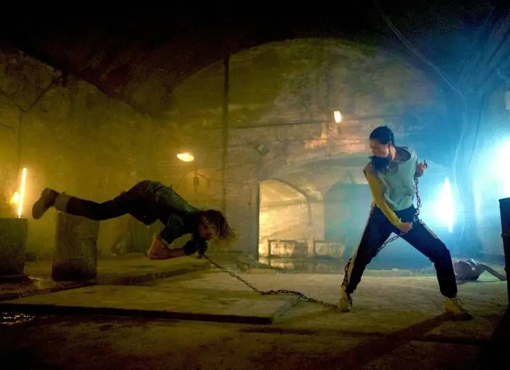 Несчастный случай: Отпуск хитмана (2022) смотреть онлайн бесплатно Несчастный случай: Отпуск хитмана (2022) фильм смотреть онлайн бесплатно