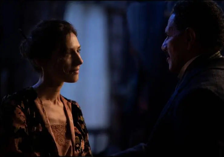 Первая дуэль (2023) смотреть онлайн бесплатно Первая дуэль (2023) фильм смотреть онлайн бесплатно