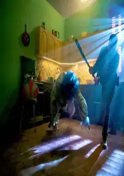 Несчастный случай: Отпуск хитмана (2022) смотреть онлайн Несчастный случай: Отпуск хитмана (2022) фильм смотреть онлайн