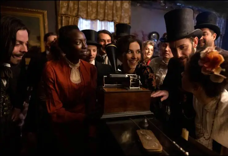 Первая дуэль (2023) смотреть онлайн Первая дуэль (2023) фильм смотреть онлайн