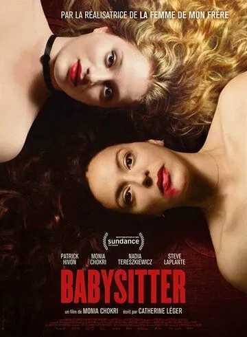 Няня / Babysitter (2021) фильм смотреть онлайн в хорошем качестве