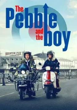 Камешек и мальчик / The Pebble and the Boy (2021) фильм смотреть онлайн в хорошем качестве