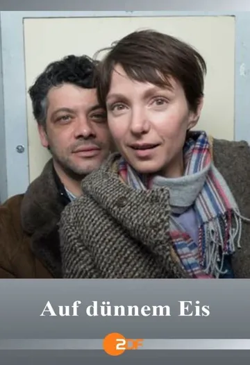 По тонкому льду / Auf dünnem Eis (2021) фильм смотреть онлайн в хорошем качестве