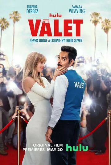 Дублёр / The Valet (2022) фильм смотреть онлайн в хорошем качестве