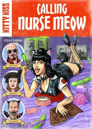 Зовите медсестру Мяу / Calling Nurse Meow (2022) фильм смотреть онлайне бесплатно Смотреть Зовите медсестру Мяу / Calling Nurse Meow(2022) фильм в онлайне бесплатно