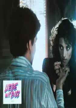 Малолетний вампир (1987) смотреть онлайн бесплатно Малолетний вампир (1987) фильм смотреть онлайн бесплатно