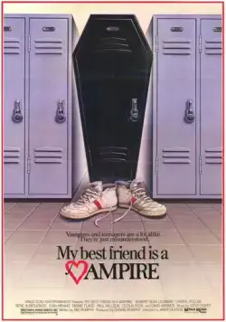 Малолетний вампир / My Best Friend Is a Vampire (1987) фильм смотреть онлайн Малолетний вампир / My Best Friend Is a Vampire (1987) фильм смотреть онлайн в хорошем качестве