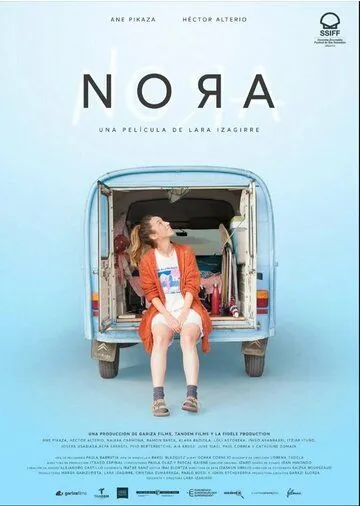 Нора / Nora (2020) фильм смотреть онлайн Нора / Nora (2020) фильм смотреть онлайн в хорошем качестве