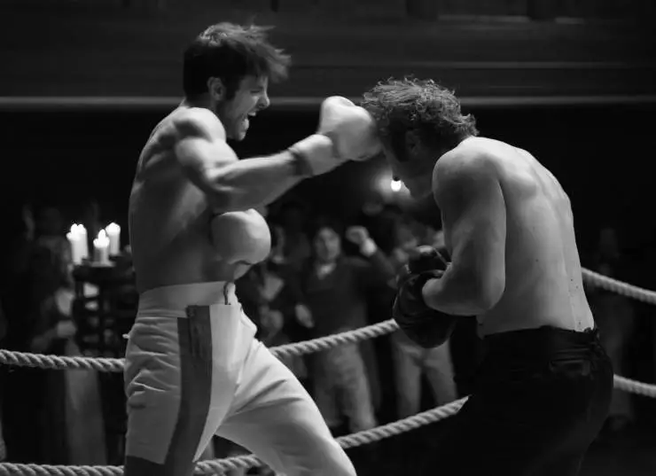 Боец: Король ринга (2022) смотреть онлайн Боец: Король ринга (2022) фильм смотреть онлайн