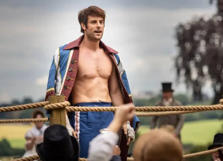 Боец: Король ринга (2022) в хорошем качестве смотреть онлайн Боец: Король ринга (2022) фильм в хорошем качестве смотреть онлайн