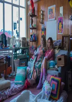 Ещё один макияж (2023) смотреть онлайн Ещё один макияж (2023) фильм смотреть онлайн