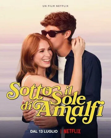 Sotto il sole di Amalfi (2022) фильм смотреть онлайн Sotto il sole di Amalfi (2022) фильм смотреть онлайн в хорошем качестве
