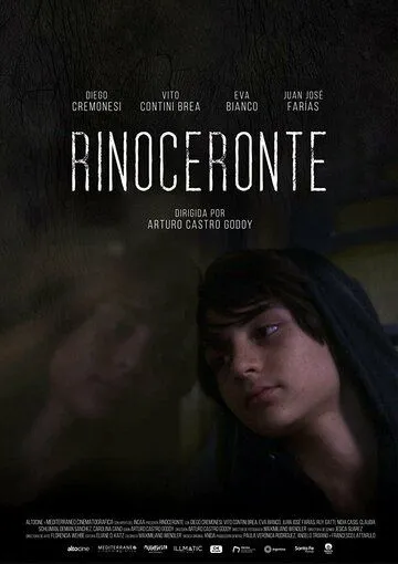 Rinoceronte (2022) фильм смотреть онлайн в хорошем качестве