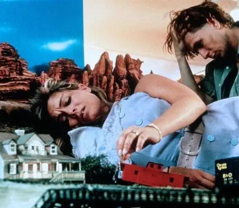 Путь 29 (1987) смотреть онлайн Путь 29 (1987) фильм смотреть онлайн