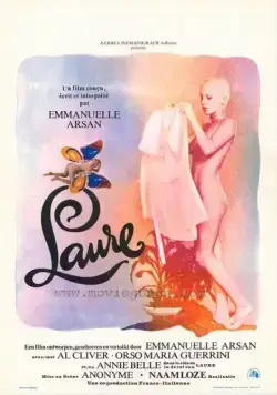 Лаура / Laure (1976) фильм смотреть онлайн в хорошем качестве