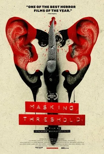 Порог маскировки / Masking Threshold (2021) фильм смотреть онлайн Порог маскировки / Masking Threshold (2021) фильм смотреть онлайн в хорошем качестве