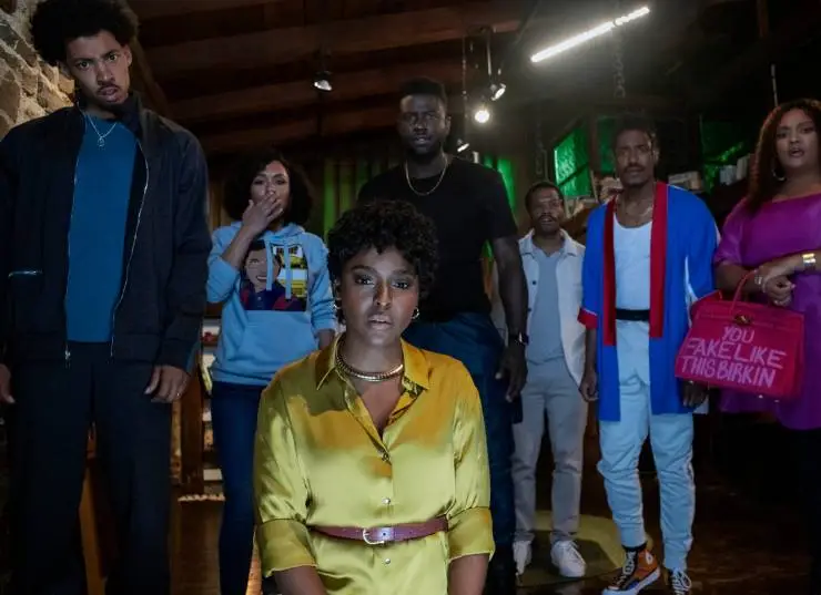 Потемнело (2022) смотреть онлайн Потемнело (2022) фильм смотреть онлайн