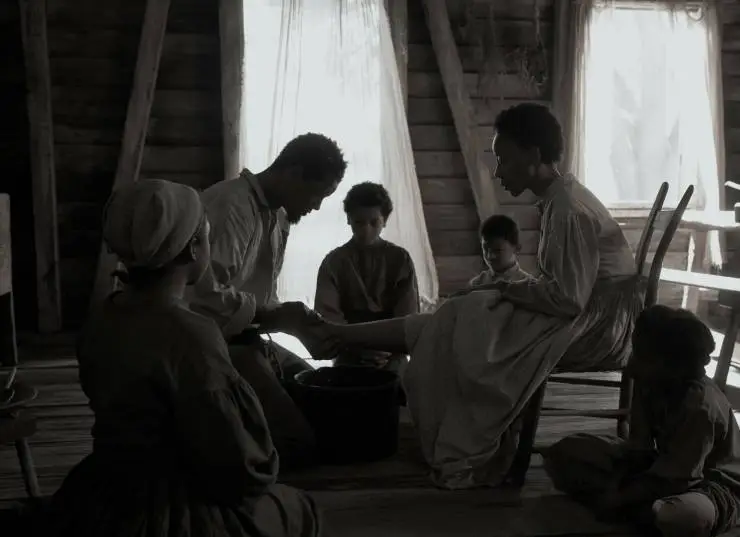 Освобождение (2022) смотреть онлайн Освобождение (2022) фильм смотреть онлайн